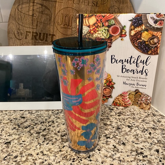 Starbucks tumbler - Picture 4 of 4